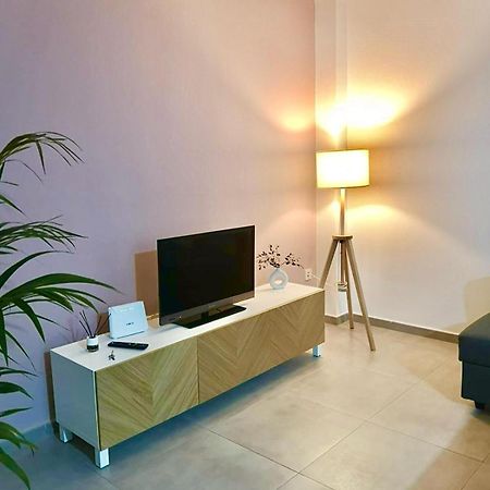 Casa Merlin Arena Плайя-Онда Экстерьер фото
