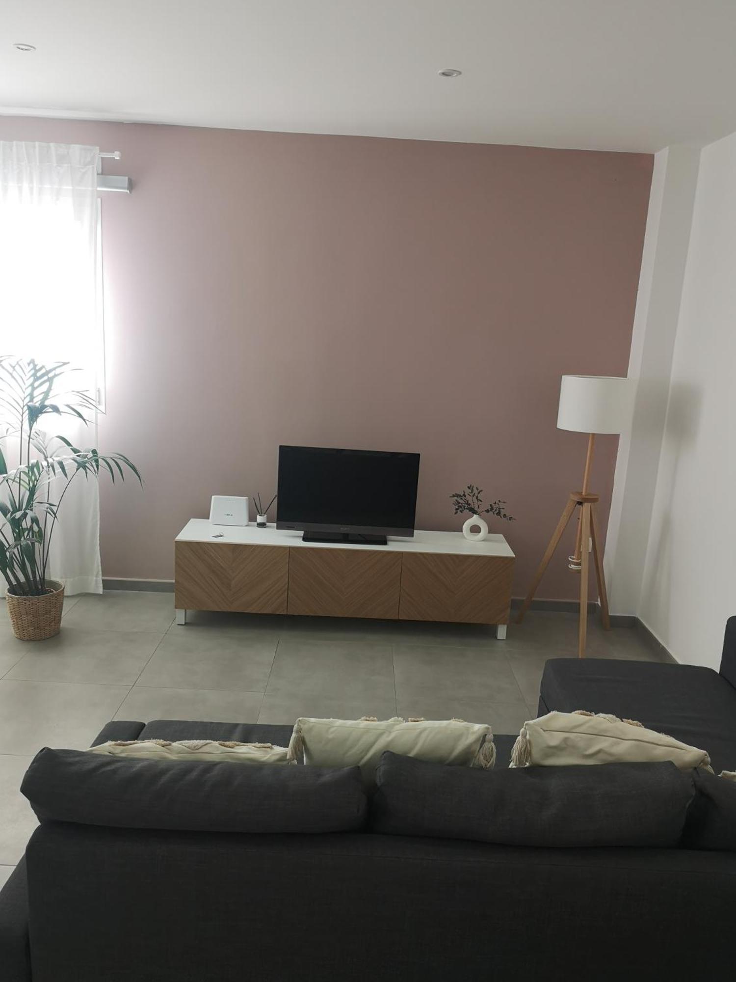 Casa Merlin Arena Плайя-Онда Экстерьер фото