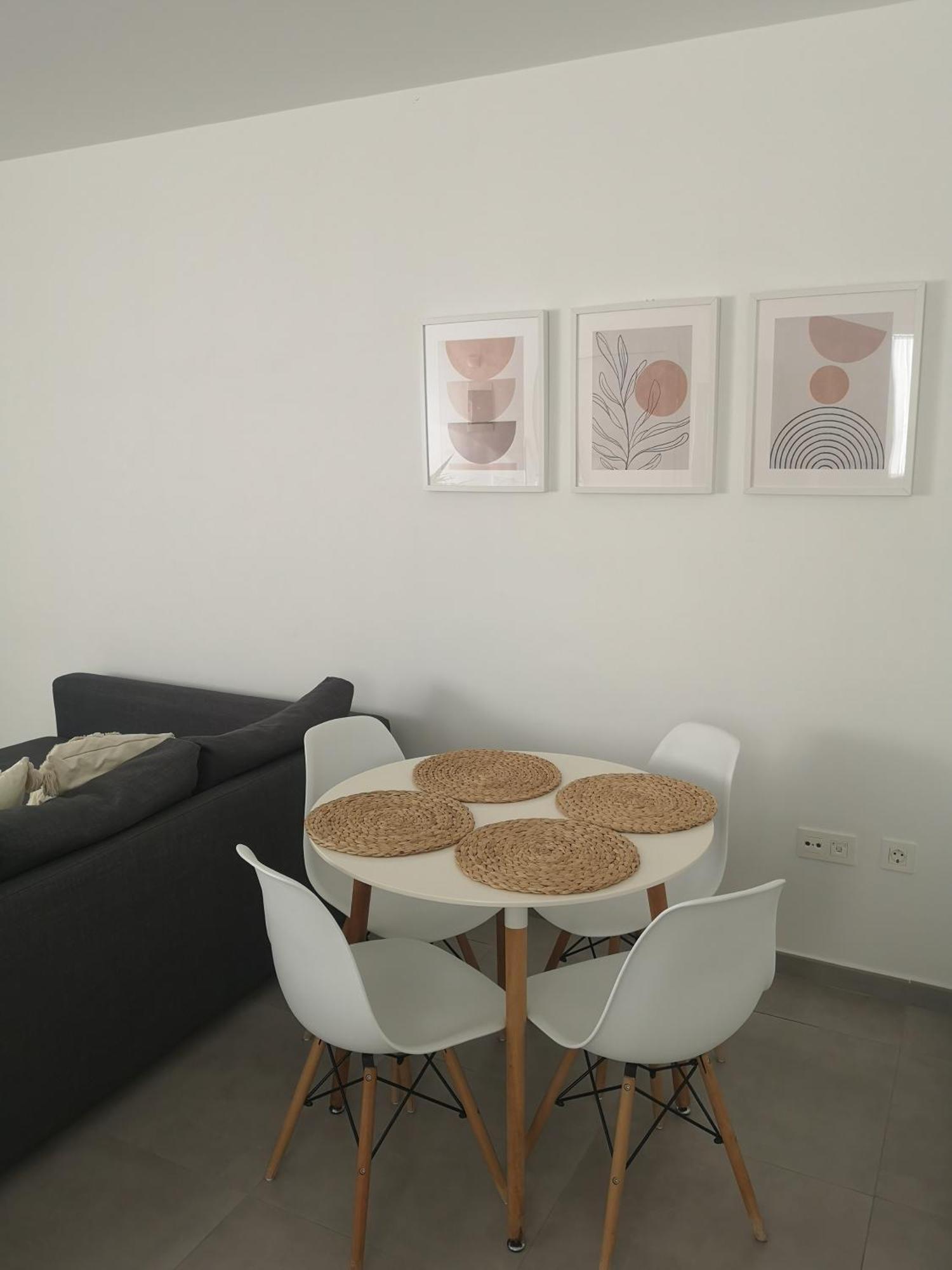 Casa Merlin Arena Плайя-Онда Экстерьер фото