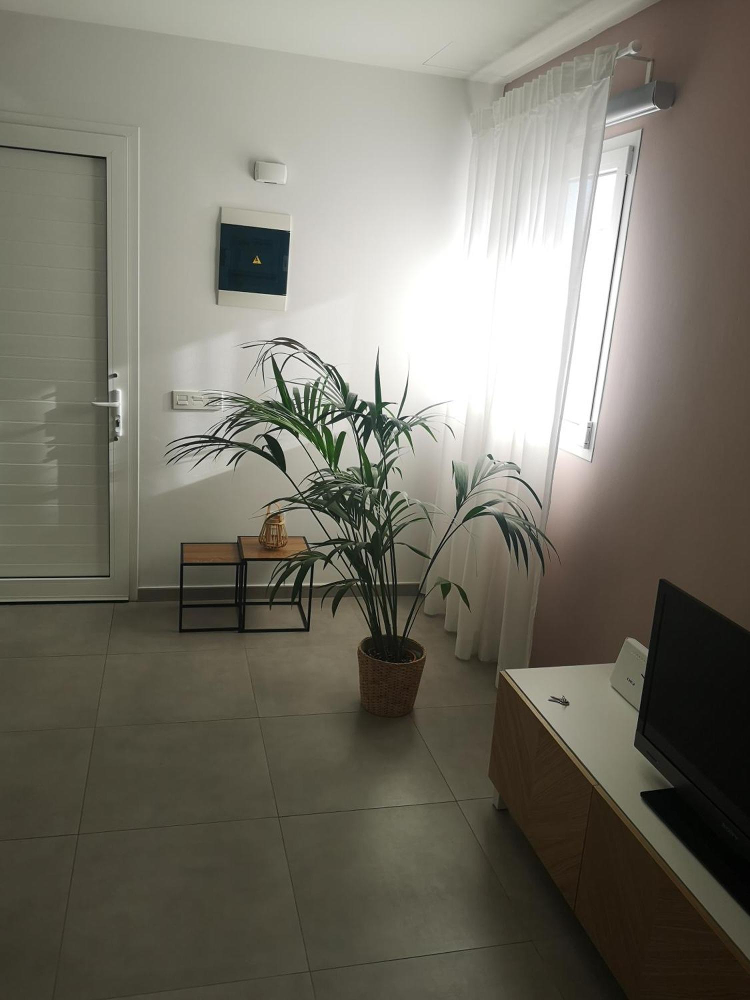 Casa Merlin Arena Плайя-Онда Экстерьер фото
